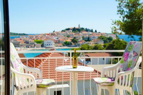 Apartmani Piculo