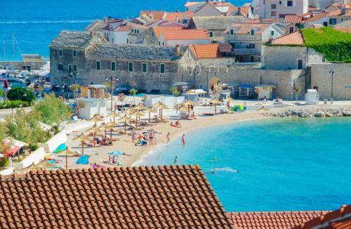 Apartmani Piculo