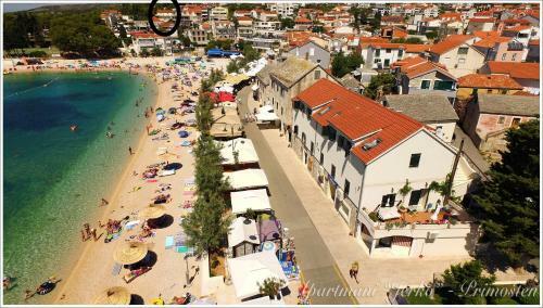 Apartmani Piculo