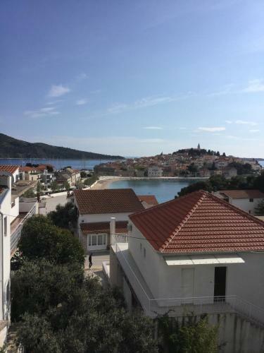 Apartmani Piculo