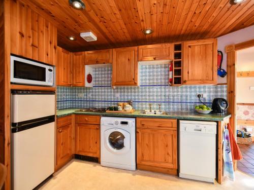 Colin's Cottage