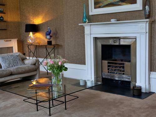 Stratford House - Luxury 4 Bed Townhouse