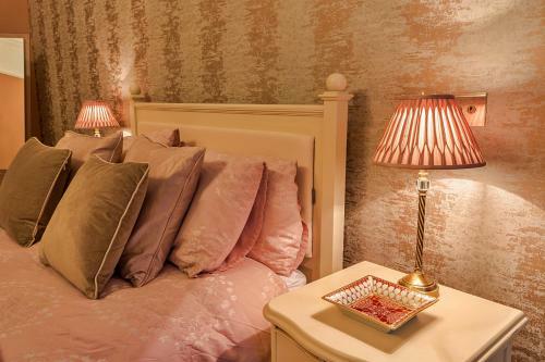 Stratford House - Luxury 4 Bed Townhouse