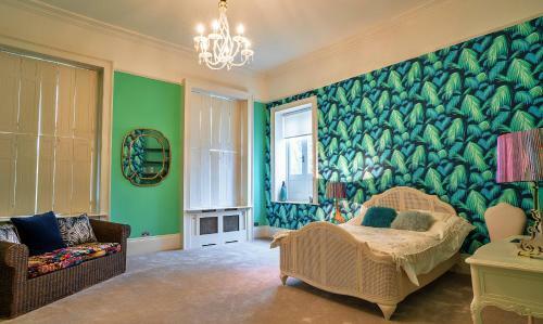 Stratford House - Luxury 4 Bed Townhouse