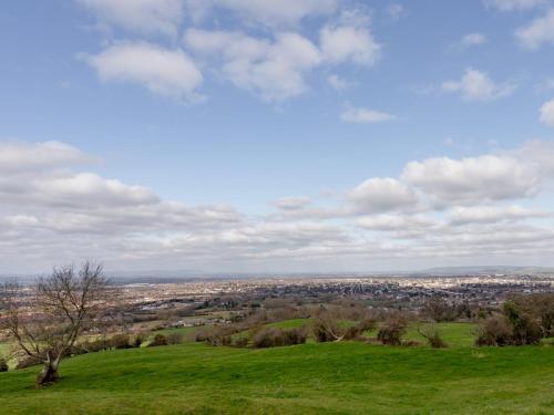 Pass The Keys Beautiful Regency Apartment - 2 Bed And Parking