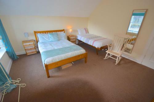 Beach House - Carrick Castle