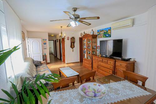 Villa Fenoy Only Families