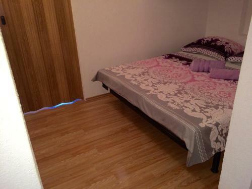 Apartmani Vesa