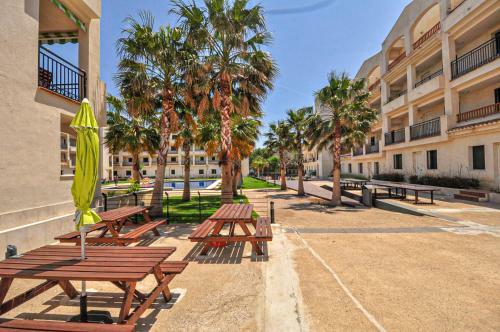 Apartamento La Cala