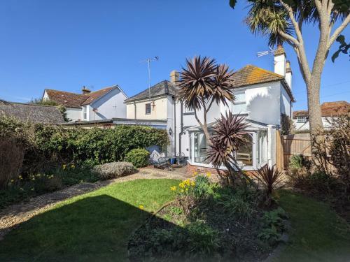 Smugglers Cottage, Selsey