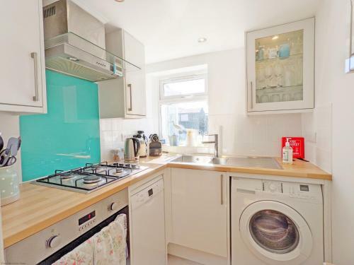 Smugglers Cottage, Selsey