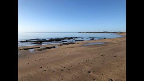 Links View Apartment, Carnoustie