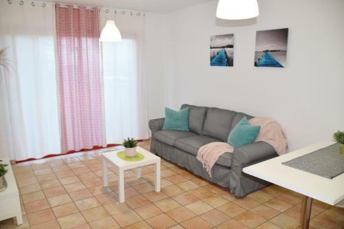 Increible Apartamento Golf