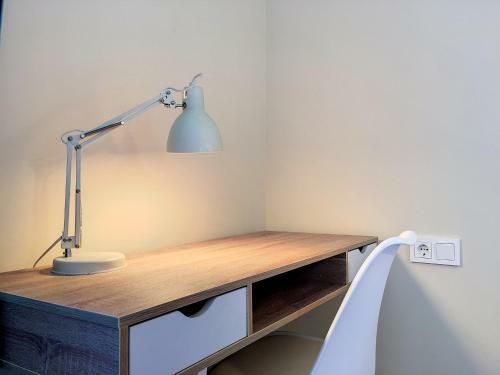 Antilia Terraces Apartment - 7109