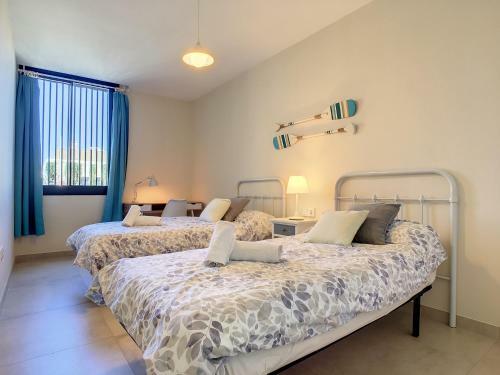Antilia Terraces Apartment - 7109