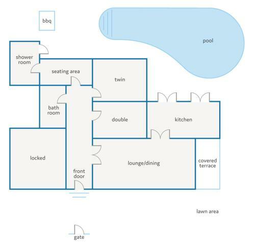 Villa Crisanna By Villa Plus