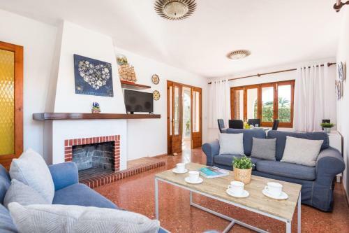 Villa Crisanna By Villa Plus