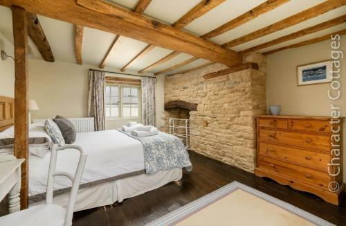 Gables Cottage