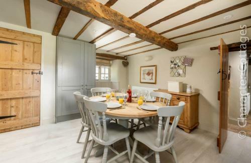 Gables Cottage
