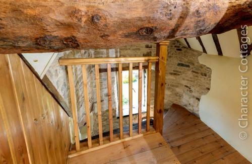Gables Cottage