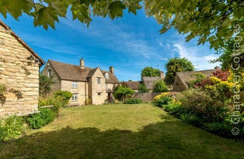 Gables Cottage