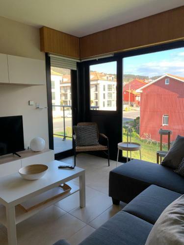 Apartamento Residencial Los Pel�canos