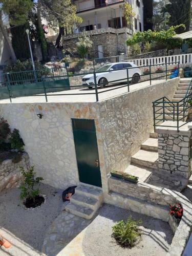 Apartman Jasa