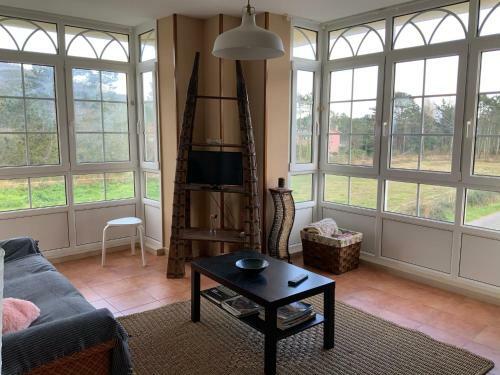 Apartamento Finis Viae