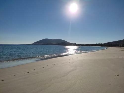 Apartamento Finis Viae