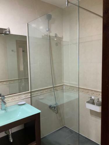 Apartamento Finis Viae