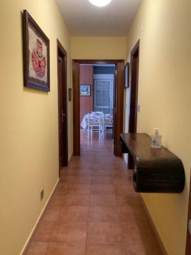 Apartamento Finis Viae