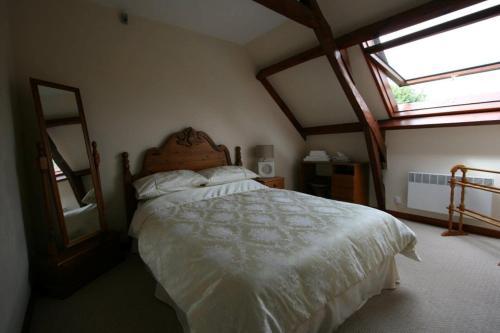 Bed & Breakfast Au Petit Bled