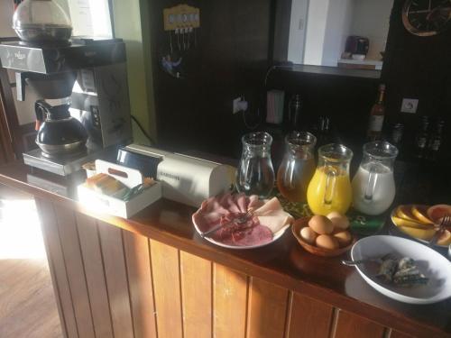 Bed & Breakfast Au Petit Bled