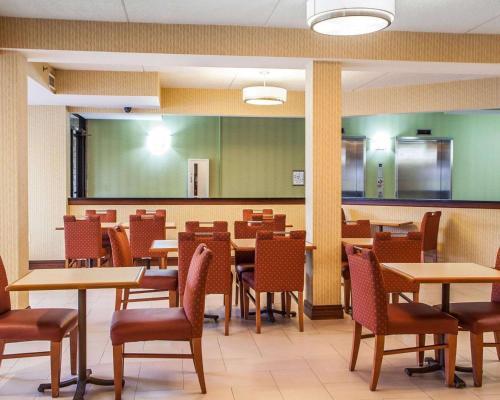 Hotel Comfort Inn Lehigh Valley West