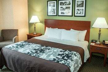 Hotel Sleep Inn Allentown