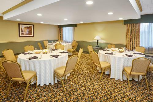 Hotel Holiday Inn Allentown Lehigh Valley