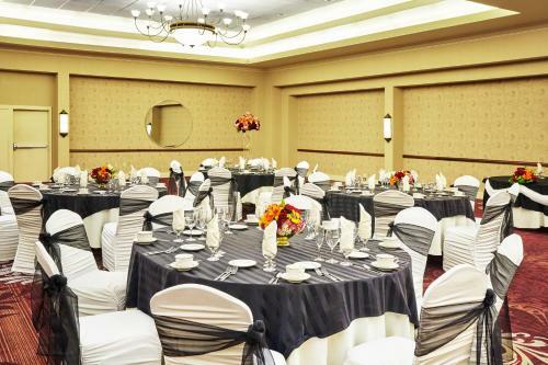 Hotel Holiday Inn Allentown Lehigh Valley