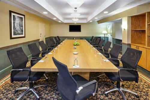 Hotel Holiday Inn Allentown Lehigh Valley