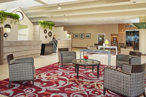 Hotel Holiday Inn Allentown Lehigh Valley