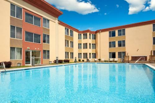 Hotel Holiday Inn Allentown Lehigh Valley