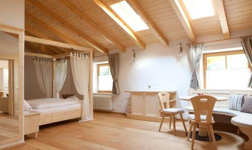Bed & Breakfast Coronata Haus