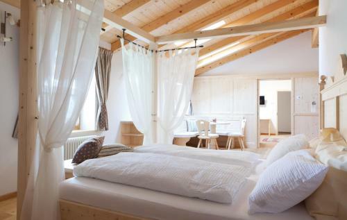 Bed & Breakfast Coronata Haus
