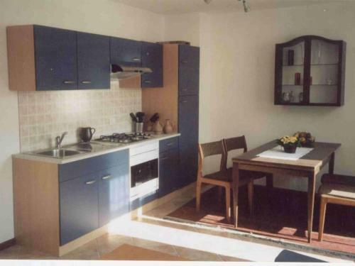 Cozy Apartment In Roncegno Terme With Garden