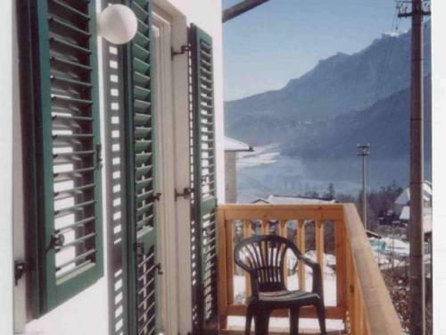 Cozy Apartment In Roncegno Terme With Garden