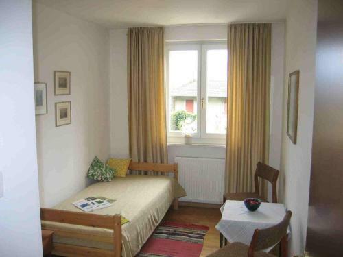 Cozy Apartment In Roncegno Terme With Garden