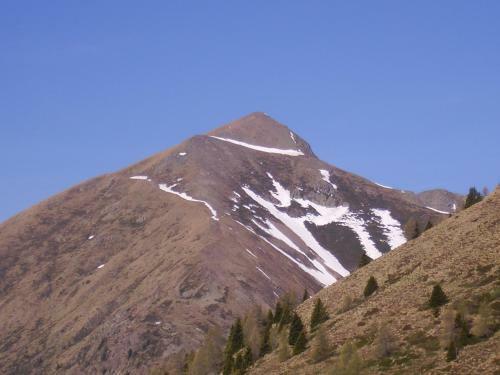 Baita Casa Pendola