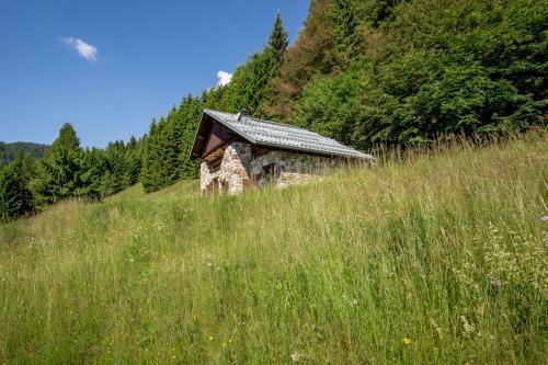 Baita Casa Pendola