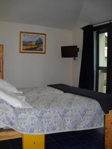 Hotel Le Relais D'etagnac