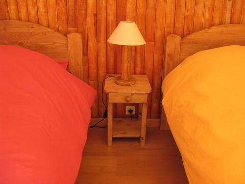 Hotel H�tel D'izoard