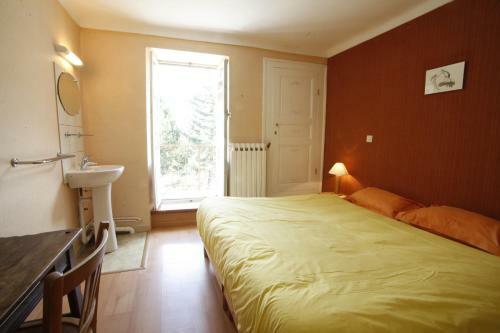 Hotel H�tel D'izoard
